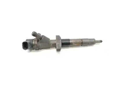 Second-hand car spare part injector for renault laguna ii (bg0) authentique oem iam references 8200084534