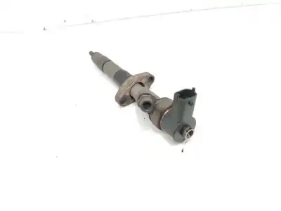 Second-hand car spare part injector for renault laguna ii (bg0) authentique oem iam references 8200084534  