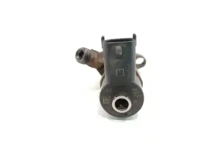 Pezzo di ricambio per auto di seconda mano iniettore per renault laguna ii (bg0) authentique riferimenti oem iam 8200084534  