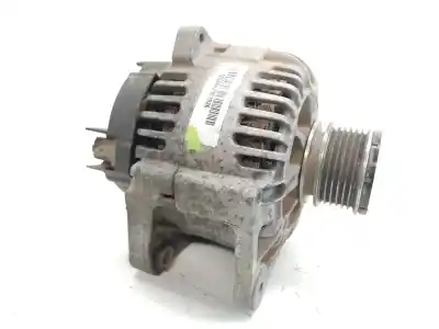 Piesă de schimb auto la mâna a doua ALTERNATOR pentru DACIA SANDERO  Referințe OEM IAM 231008593R  CAL15262GS