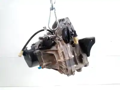 Автозапчастина б/у КОРОБКА ПЕРЕДАЧ для DACIA SANDERO  Посилання на OEM IAM JH3160  