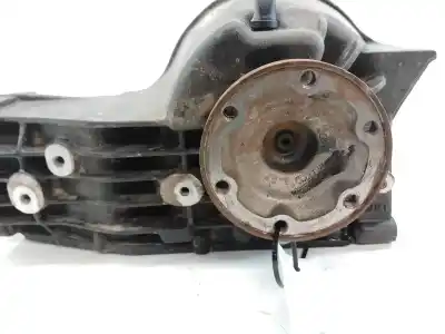 Автозапчасти б/у задний дифференциал за audi a8 (4e2) 3.7 quattro ссылки oem iam 0ar500043  