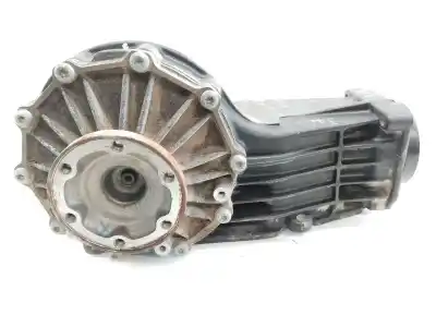 Автозапчасти б/у задний дифференциал за audi a8 (4e2) 3.7 quattro ссылки oem iam 0ar500043  