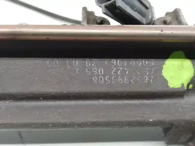 Автозапчасти б/у рулевая рейка за audi a8 (4e2) 3.7 quattro ссылки oem iam 4e1422065l  