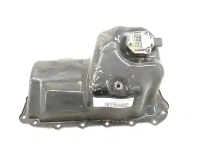 Pièce détachée automobile d'occasion Carter pour BMW SERIE 1 BERLINA (E81/E87) 1.6 16V CAT Références OEM IAM 11137568566  