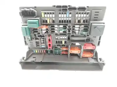 Pièce détachée automobile d'occasion BOÎTES À FUSIBLES pour BMW SERIE 1 BERLINA (E81/E87)  Références OEM IAM 9119446  