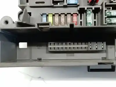 Second-hand car spare part fuse box unit for bmw serie 1 berlina (e81/e87) 116d oem iam references 9119446  
