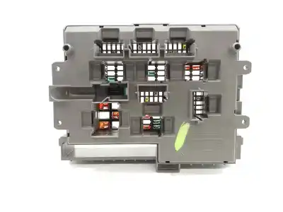 Second-hand car spare part fuse box unit for bmw serie 1 berlina (e81/e87) 116d oem iam references 9119446  