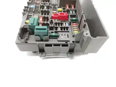 Second-hand car spare part fuse box unit for bmw serie 1 berlina (e81/e87) 116d oem iam references 9119446  