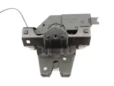 Peça sobressalente para automóvel em segunda mão fechadura do mala por bmw serie 1 berlina (e81/e87) 116d referências oem iam 7840617