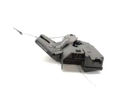 Second-hand car spare part trunk lock for bmw serie 1 berlina (e81/e87) 116d oem iam references 7840617 7840617 7840617