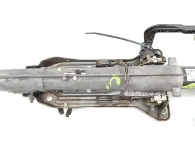 Peça sobressalente para automóvel em segunda mão coluna de direcção por bmw serie 1 berlina (e81/e87) 116d referências oem iam 32306786899  