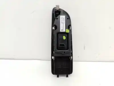 Peça sobressalente para automóvel em segunda mão botão / interruptor elevador vidro dianteiro direito por bmw serie 1 berlina (e81/e87) 116d referências oem iam 9162997  