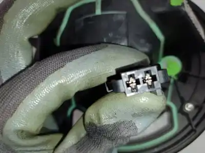 Peça sobressalente para automóvel em segunda mão motor de sofagem por bmw serie 1 berlina (e81/e87) 116d referências oem iam 985466n  