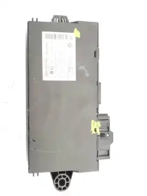 Peça sobressalente para automóvel em segunda mão centralina de motor uce por bmw serie 1 berlina (e81/e87) 116d referências oem iam 6135921785301