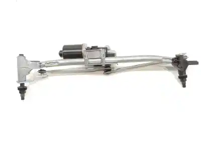 Second-hand car spare part FRONT WINDSHIELD WIPER MOTOR for BMW SERIE 1 BERLINA (E81/E87)  OEM IAM references 7193036  