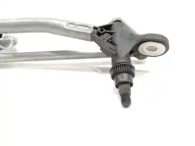 Second-hand car spare part front windshield wiper motor for bmw serie 1 berlina (e81/e87) 116d oem iam references 7193036  