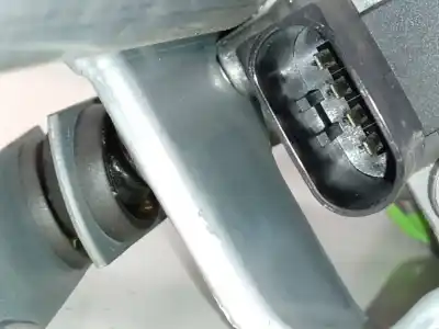 Second-hand car spare part front windshield wiper motor for bmw serie 1 berlina (e81/e87) 116d oem iam references 7193036  