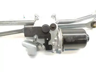 Second-hand car spare part front windshield wiper motor for bmw serie 1 berlina (e81/e87) 116d oem iam references 7193036  