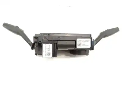 Second-hand car spare part multifunction switch for bmw serie 1 berlina (e81/e87) 116d oem iam references lz912303003  