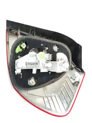 Second-hand car spare part left tailgate light for bmw serie 1 berlina (e81/e87) 116d oem iam references a050306  