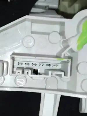 Second-hand car spare part left tailgate light for bmw serie 1 berlina (e81/e87) 116d oem iam references a050306  