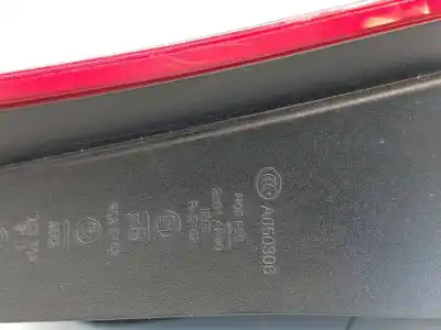 Second-hand car spare part left tailgate light for bmw serie 1 berlina (e81/e87) 116d oem iam references a050306  