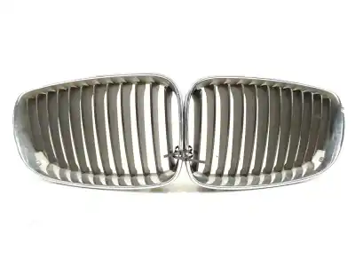 Peça sobressalente para automóvel em segunda mão grelha frontal por bmw serie 1 berlina (e81/e87) 116d referências oem iam 51747189263