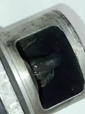 Автозапчасти б/у клапан рог за seat leon (1p1) 1.9 tdi ссылки oem iam 700907030  