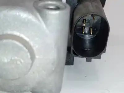 Автозапчасти б/у клапан рог за seat leon (1p1) 1.9 tdi ссылки oem iam 700907030  