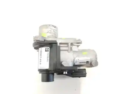 Автозапчасти б/у клапан рог за seat leon (1p1) 1.9 tdi ссылки oem iam 700907030  