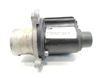 Автозапчасти б/у клапан рог за seat leon (1p1) 1.9 tdi ссылки oem iam 700907030  