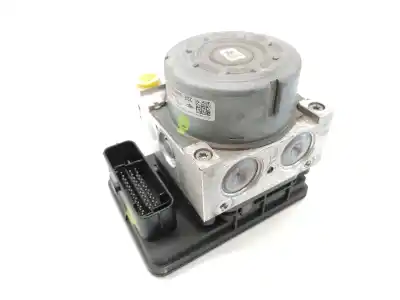 Second-hand car spare part abs for citroen c-elysée shine oem iam references 9822654880  