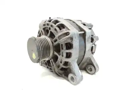 Second-hand car spare part Alternator for CITROEN C-ELYSÉE Shine OEM IAM references 9809391880  