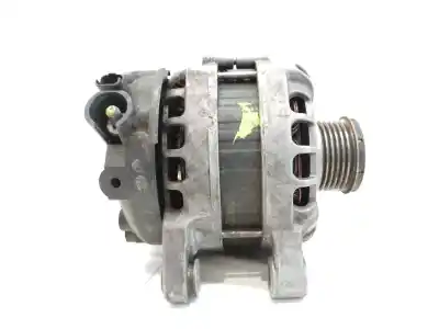 Автозапчасти б/у генератор за citroen c-elysée shine ссылки oem iam 9809391880  