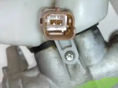 Second-hand car spare part brake pump for citroen c-elysée shine oem iam references 4601r7  