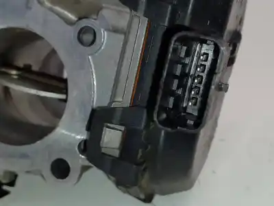 Автозапчасти б/у бабочка коробка за citroen c-elysée shine ссылки oem iam 9830171480  