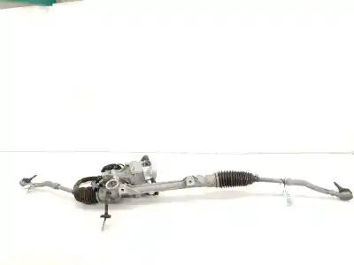 Автозапчастина б/у рульмова рейка для CITROEN C-ELYSÉE Shine Посилання на OEM IAM 6700003928  