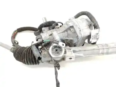 Автозапчасти б/у рулевая рейка за citroen c-elysée shine ссылки oem iam 6700003928  
