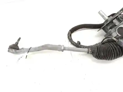 Автозапчасти б/у рулевая рейка за citroen c-elysée shine ссылки oem iam 6700003928  