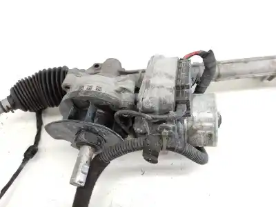 Автозапчасти б/у рулевая рейка за citroen c-elysée shine ссылки oem iam 6700003928  