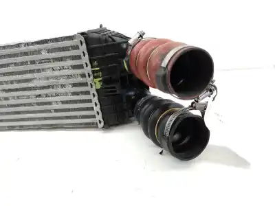 Second-hand car spare part intercooler for citroen c-elysée shine oem iam references 9803900780  