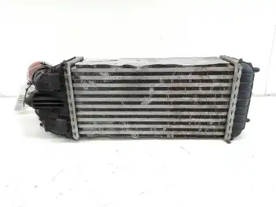 Second-hand car spare part intercooler for citroen c-elysée shine oem iam references 9803900780  