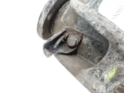 Second-hand car spare part front right knuckle for citroen c-elysée shine oem iam references 1607557580  