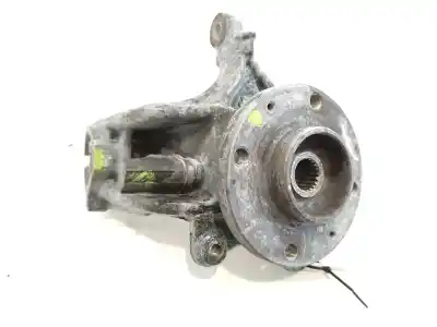 Автозапчасти б/у передняя левая кулачка за citroen c-elysée shine ссылки oem iam 1607557480  
