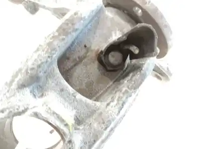 Автозапчасти б/у передняя левая кулачка за citroen c-elysée shine ссылки oem iam 1607557480  