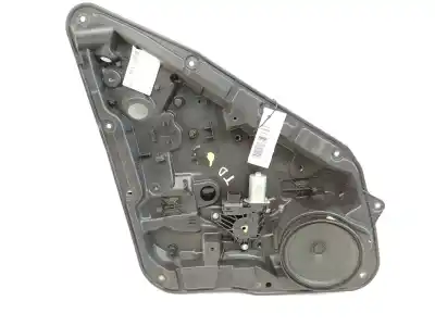 Pièce détachée automobile d'occasion LÉVE GLACE ARRIÈRE DROIT pour MERCEDES CLASE A (W176)  Références OEM IAM A1767300279  