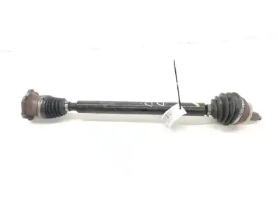 Piesă de schimb auto la mâna a doua TRANSMISIE FATÃ DREAPTA pentru SEAT IBIZA (6L1)  Referințe OEM IAM 6Q0407272DH  