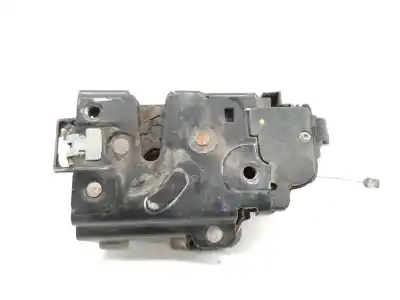 Автозапчастина б/у замок передній праві двері для seat leon (1m1) signo посилання на oem iam 6x1837014g  