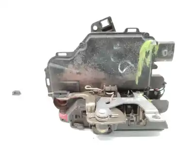 Автозапчастина б/у замок передній праві двері для seat leon (1m1) signo посилання на oem iam 6x1837014g  